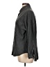 VICI 100% Cotton Gray Denim Jacket Size XS - photo 5
