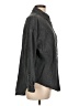 VICI 100% Cotton Gray Denim Jacket Size XS - photo 4