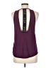 VSX Sport Purple Tank Top Size M - photo 2