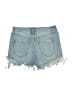 Assorted Brands Stars Blue Denim Shorts Size S - photo 2