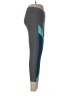 Under Armour Color Block Blue Active Pants Size M - photo 4