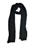 A New Day 100% Recycled Polyester Black Scarf One size - photo 1