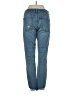 DL1961 Hearts Blue Jeans Size 27 waist - photo 2