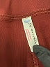 FP Movement Burgundy Active Pants Size S - photo 4