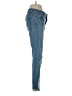 DL1961 Hearts Blue Jeans Size 27 waist - photo 4