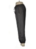 Milly Black Gray Track Pants Size S - photo 5