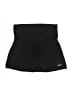 Reebok Solid Black Casual Skirt Size S - photo 1