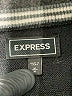 Express 100% Cotton Black Pullover Sweater Size M - photo 7