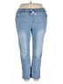 Unbranded Blue Jeans Size 5X - photo 1