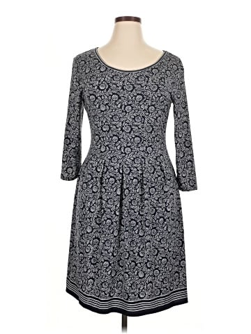 Max Studio Casual Dress (view 1)