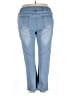 Unbranded Blue Jeans Size 5X - photo 2