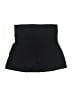 Reebok Solid Black Casual Skirt Size S - photo 2