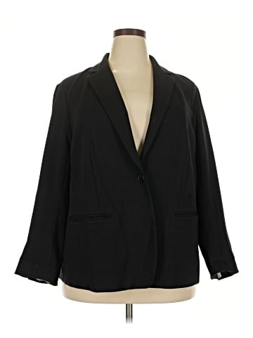 Lands' End Blazer (view 1)