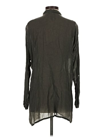 Johnny Was Long Sleeve Blouse (view 2)
