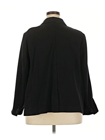 Lands' End Blazer (view 2)
