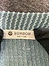Bombom Teal Blue Pullover Sweater Size XL - photo 7