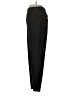 Rae Mode Solid Black Dress Pants Size M - photo 5