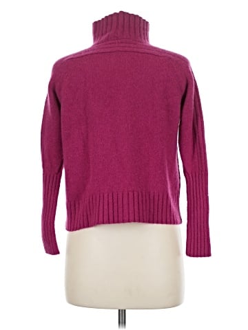 360 Cashmere Cashmere Pullover Sweater (view 2)