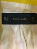 Zara Basic Yellow Blazer Size S - photo 6