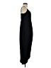 Lulus 100% Polyester Solid Black Cocktail Dress Size S - photo 4