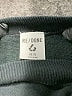 RE/DONE Black Sweatshirt Size XS - photo 6