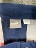 Puma 100% Polyester Solid Blue Track Pants Size L (youth) - photo 3