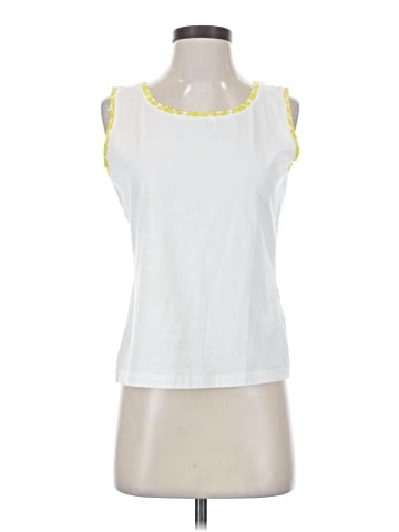 Basler Sleeveless Top (view 1)