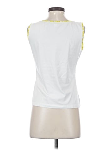 Basler Sleeveless Top (view 2)