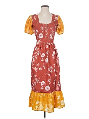 Walter Baker Casual Dress (view 1)