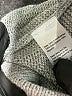 Unbranded 100% Cotton Chevron-herringbone Gray Casual Pants 0-3 MO / 3 MO - photo 4