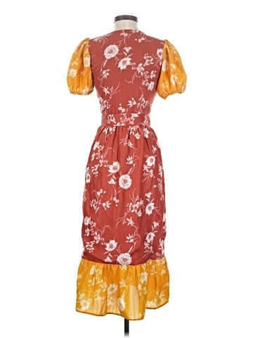Walter Baker Casual Dress (view 2)