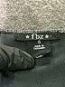 FBZ Metallic Black Dress Size 6 - photo 3