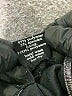 FBZ Metallic Black Dress Size 6 - photo 5