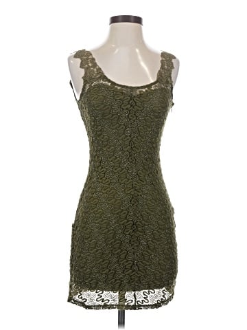 Free People Cocktail Dress (view 1)