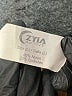 Zyia Active Solid Brown Khaki Shorts Size L - photo 3