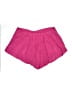 showpo Hearts Pink Shorts Size 14 - photo 2