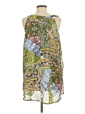 New Directions Sleeveless Blouse (view 2)