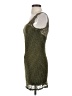 Free People Tweed Green Cocktail Dress Size S - photo 5