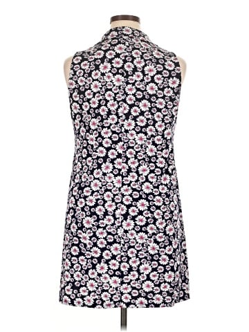 MSK Sleeveless Blouse (view 2)
