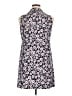 MSK Black Sleeveless Blouse Size XL (petite) - photo 2