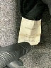 Beta House 100% Polyester Black Zip Up Hoodie Size M - photo 7