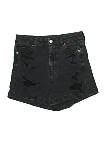 American Eagle Outfitters Denim Shorts (view 1)