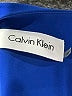 Calvin Klein Blue Jacket Size 6 (petite) - photo 6