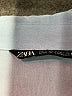 Zara Blue Long Sleeve Button-Down Shirt Size L - photo 7