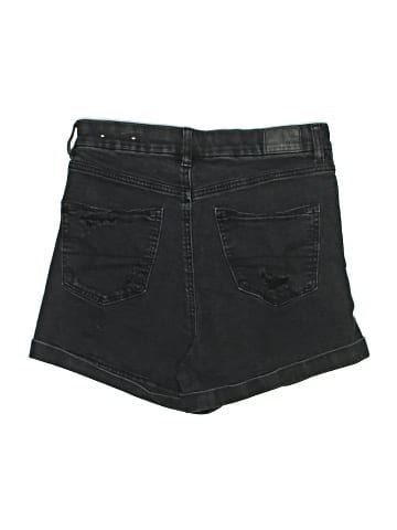 American Eagle Outfitters Denim Shorts (view 2)