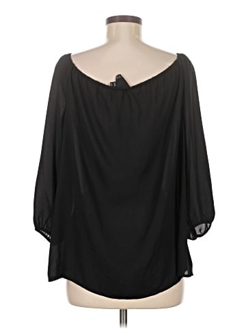 ASOS 3/4 Sleeve Blouse (view 2)