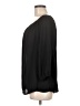 ASOS Black 3/4 Sleeve Blouse Size 8 (tall) - photo 5