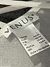 Venus Ivory Sleeveless Top Size L - photo 7