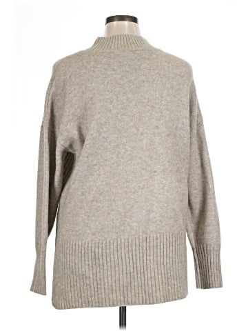 Simply Vera Vera Wang Pullover Sweater (view 2)
