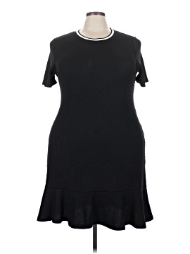 Shein Curve Casual Dress